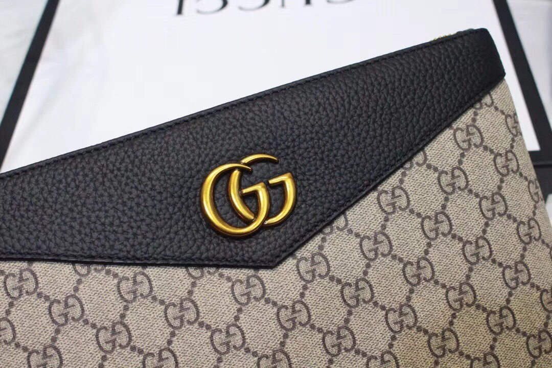 G Men's Clutch Bag 1824072306