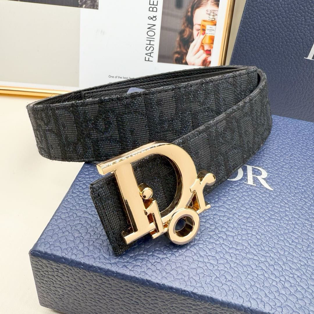 CD Men's Belt 1825021309