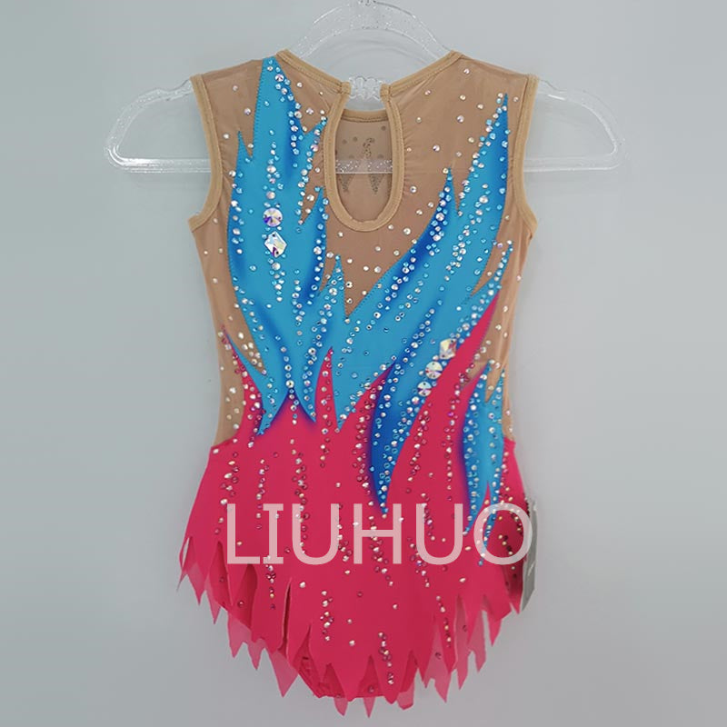 LH Rhythmic Gymnastics BD1341