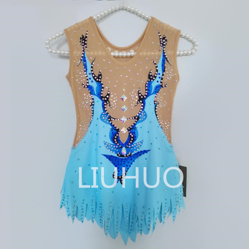 LH Rhythmic Gymnastics BD1342