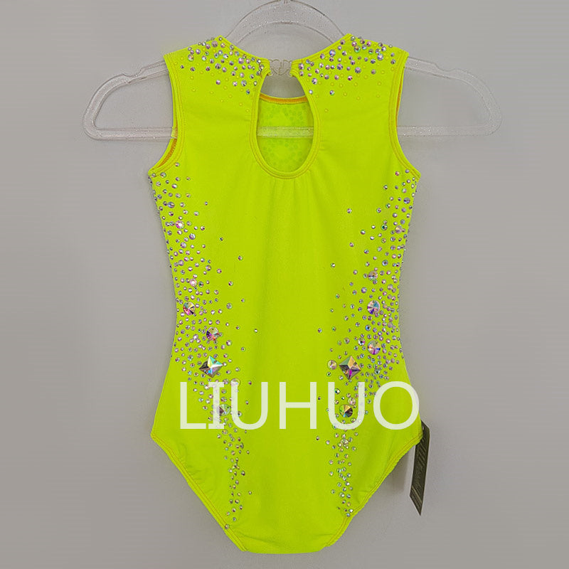 LH Rhythmic Gymnastics BD1346