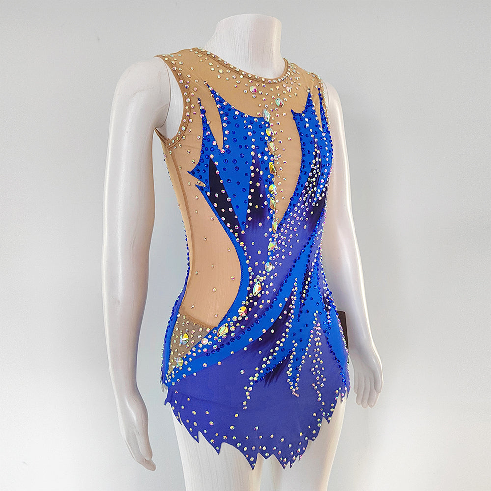 LH Rhythmic Gymnastics BD1331
