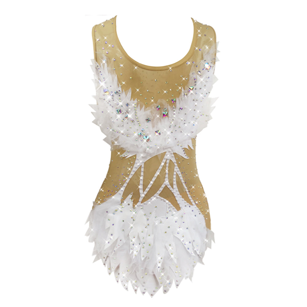 LH Rhythmic Gymnastics BD1104