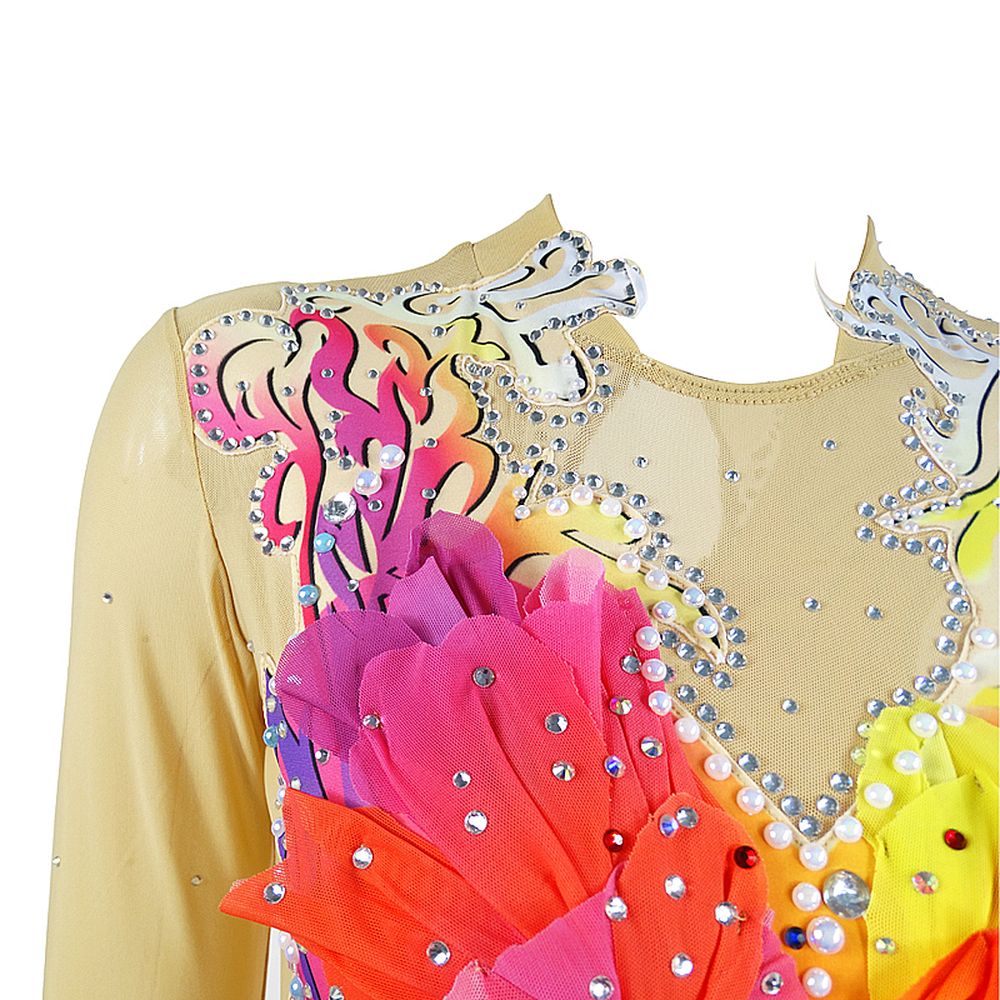 LH Rhythmic Gymnastics BD1093