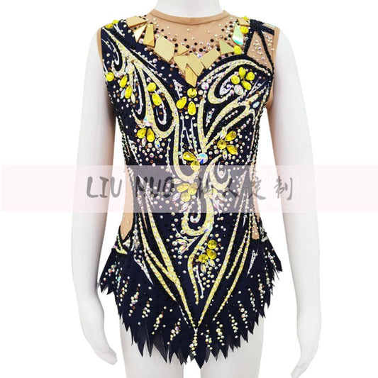 LH Rhythmic Gymnastics BD1212