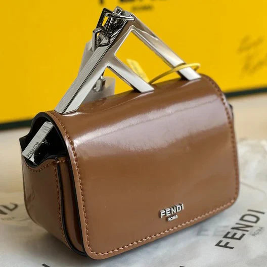 FD New First Nano Small Square Bag 1025062005