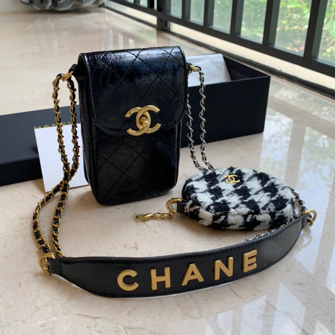 Fashion New Messenger Bag PD10062806