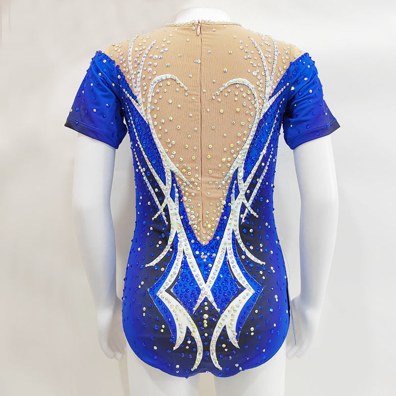 LH Rhythmic Gymnastics BD1195