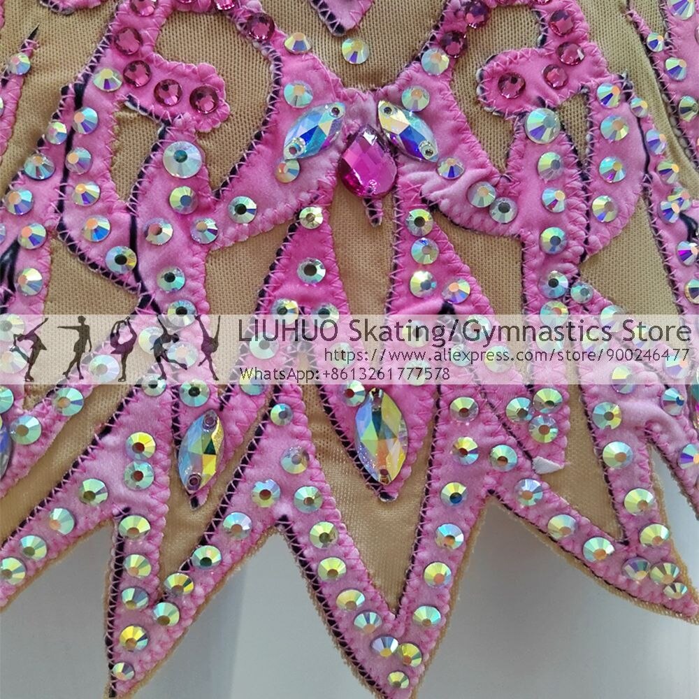 LH Rhythmic Gymnastics BD1180