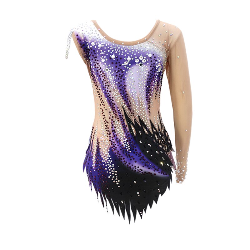 LH Rhythmic Gymnastics BD1028