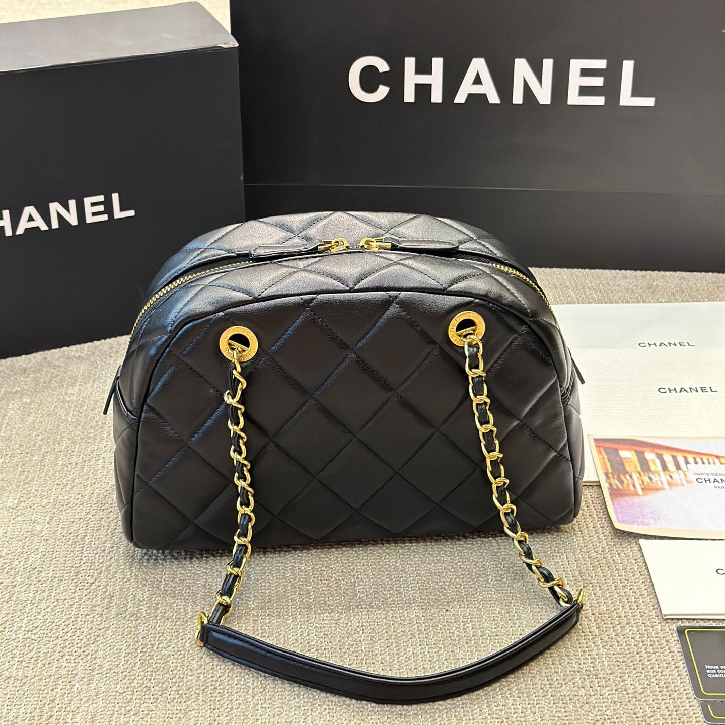 CNL Bowling Bag 1824082608