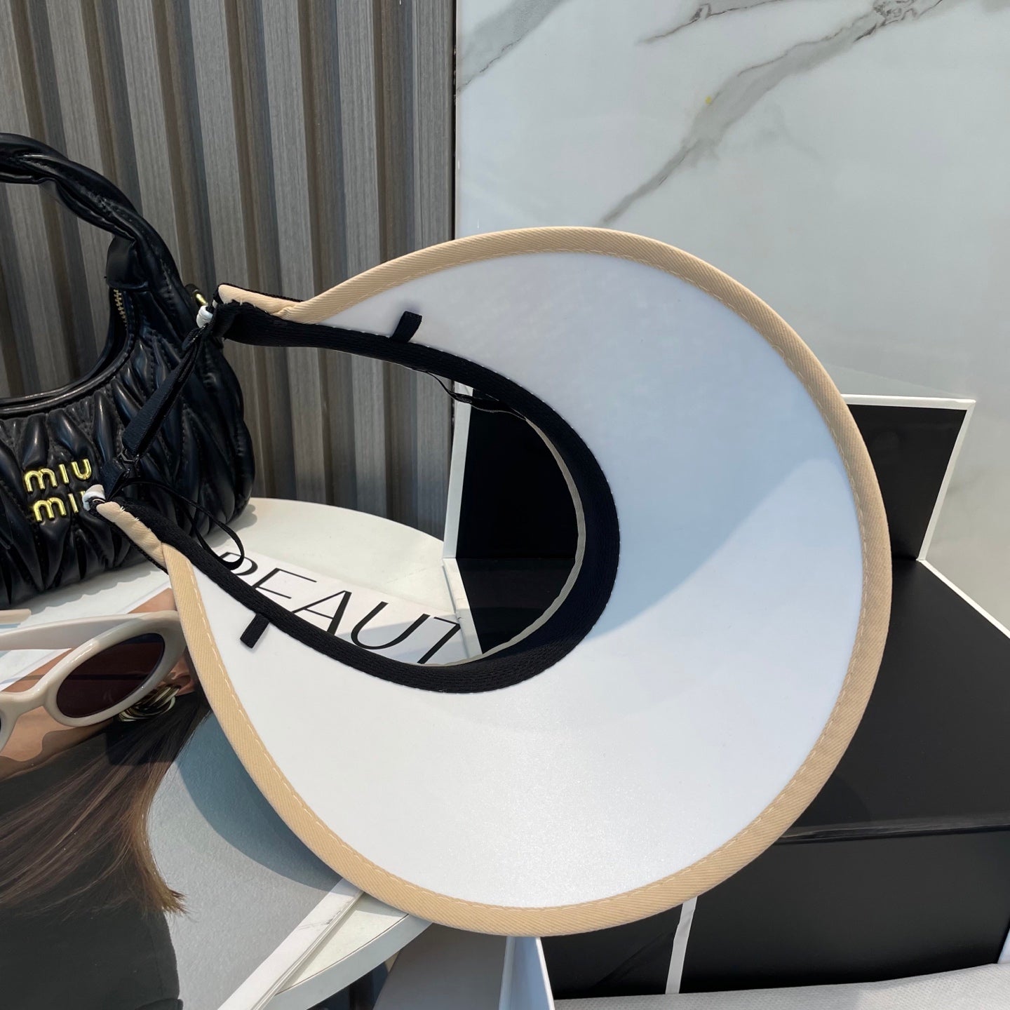 CNL Sun hat 1825051801