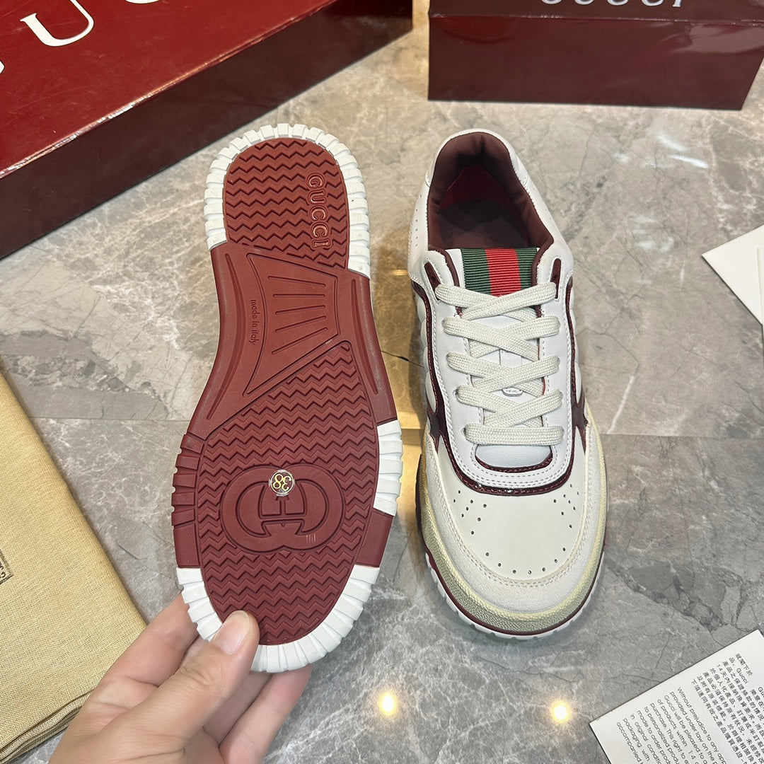 GG Re-Web sneakers 1824102210