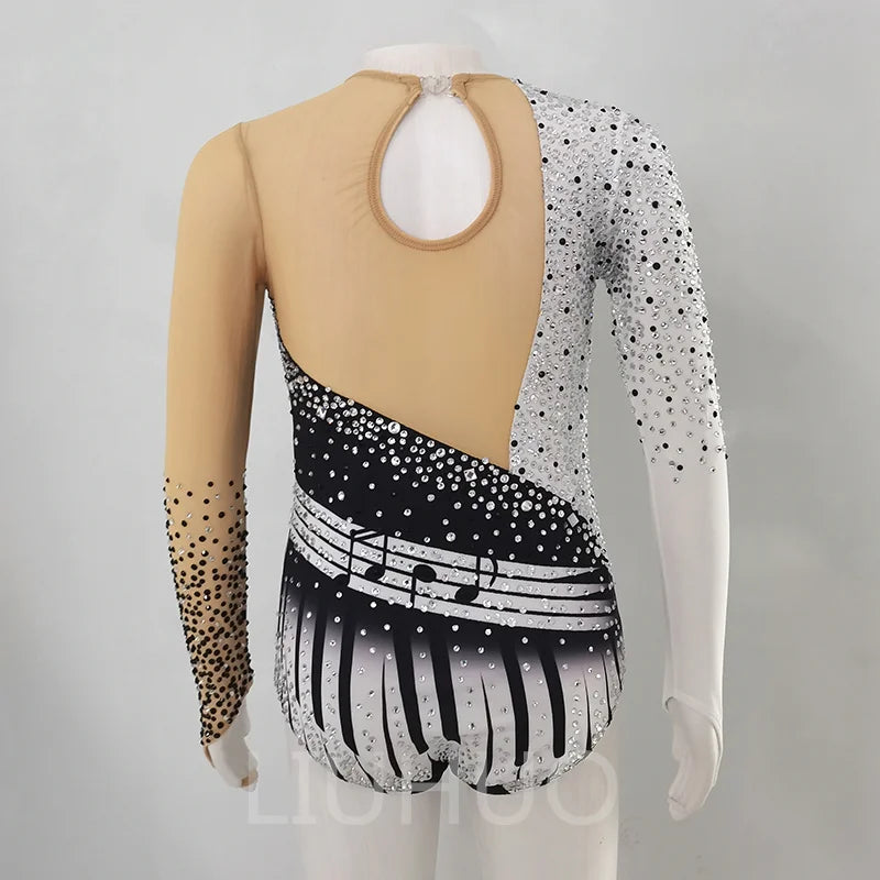 LH Rhythmic Gymnastics BD1435