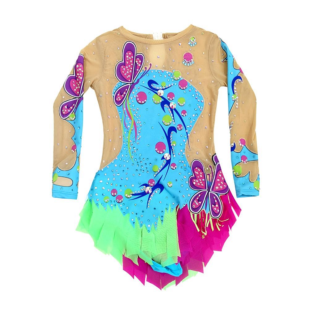 LH Rhythmic Gymnastics BD1053