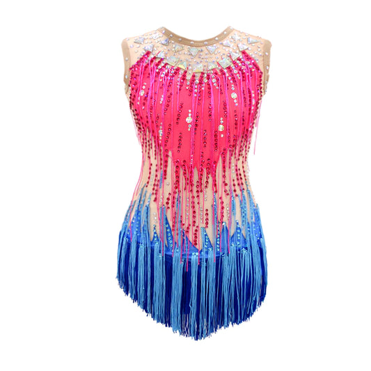 LH Rhythmic Gymnastics BD1034