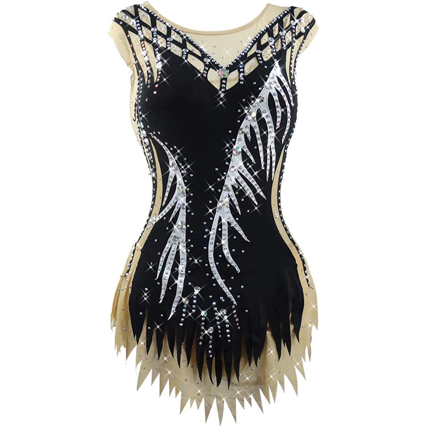 LH Rhythmic Gymnastics BD1018