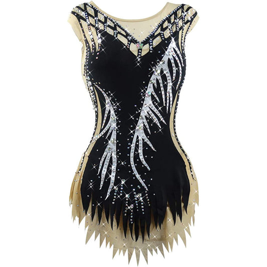 LH Rhythmic Gymnastics BD1018