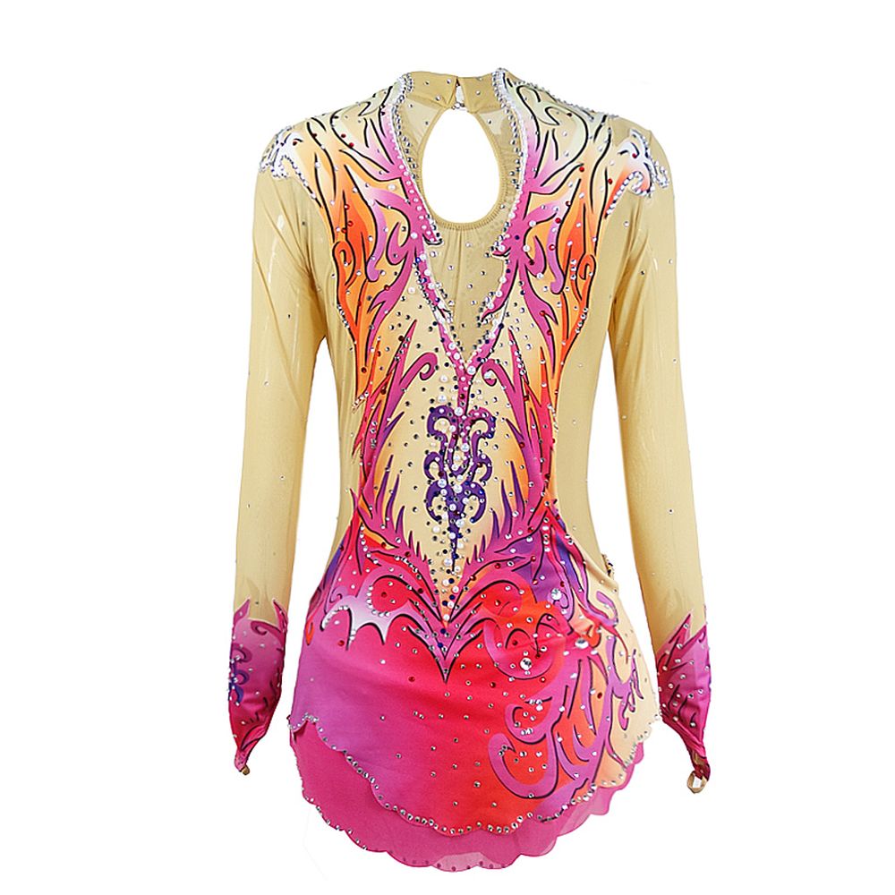 LH Rhythmic Gymnastics BD1093