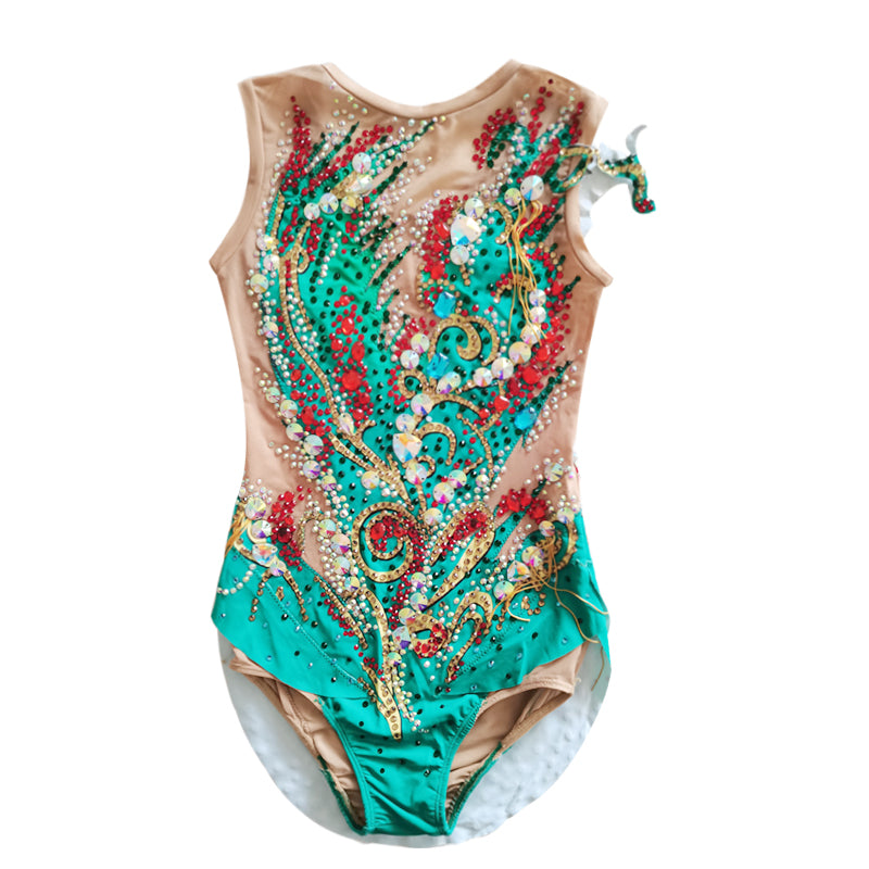 LH Rhythmic Gymnastics BD1146