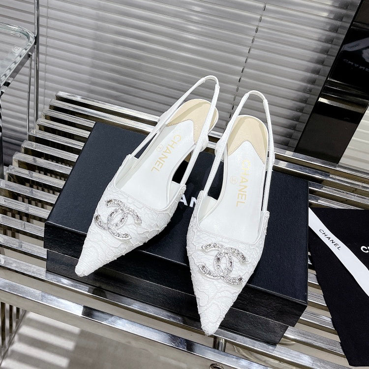 Fashion new versatile autumn and winter high heels 1023120506