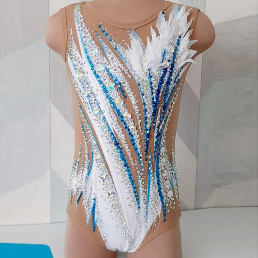 LH Rhythmic Gymnastics BD1156