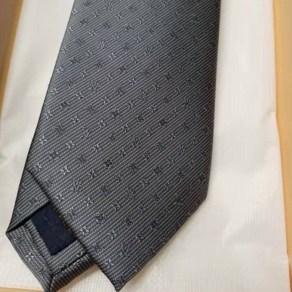 British tie wedding work tie business tie S014