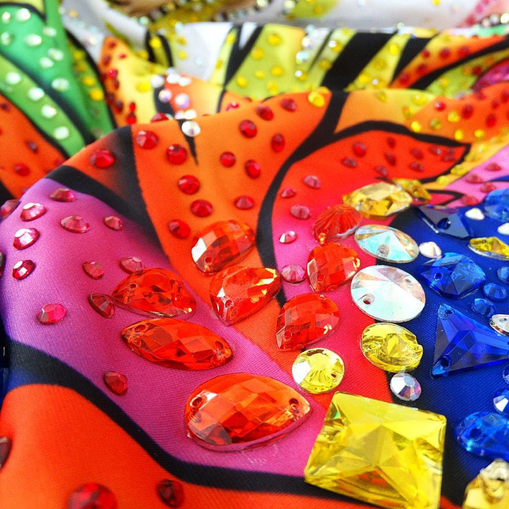 LH Rhythmic Gymnastics BD1065