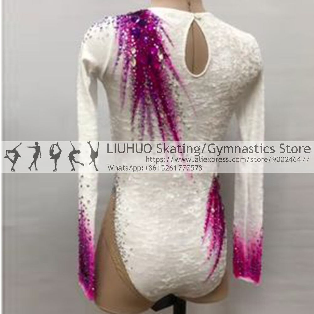 LH Rhythmic Gymnastics BD1158
