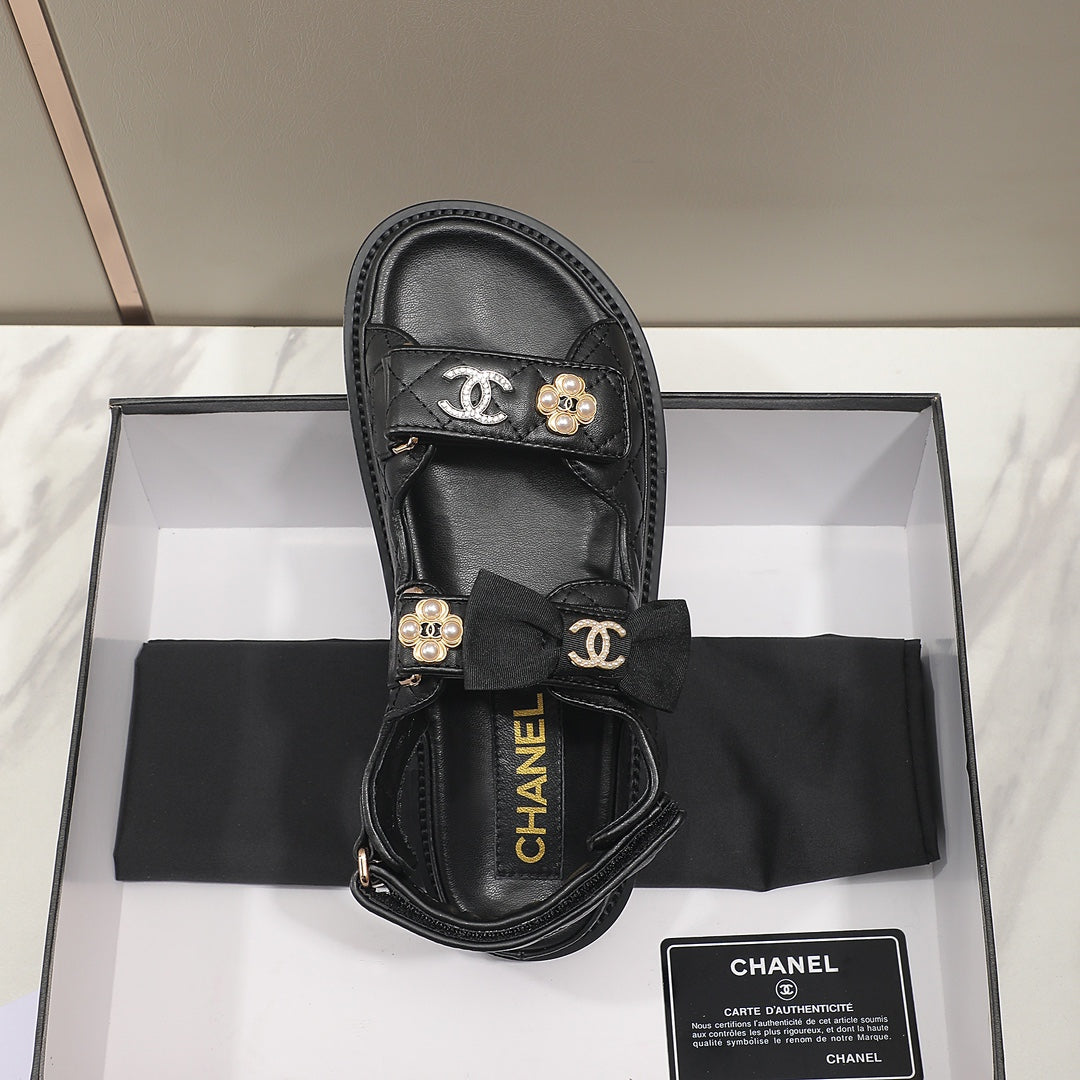 CLN Leather Sandals 1825050701