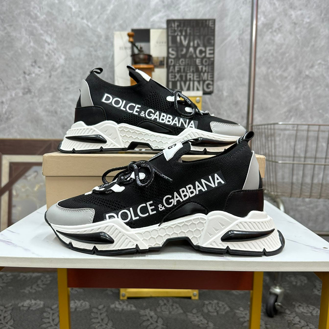 D  sneakers 1824081202