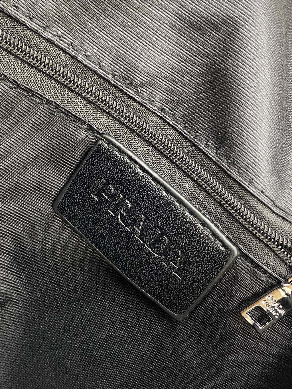 PR Travel Bag 1825022813