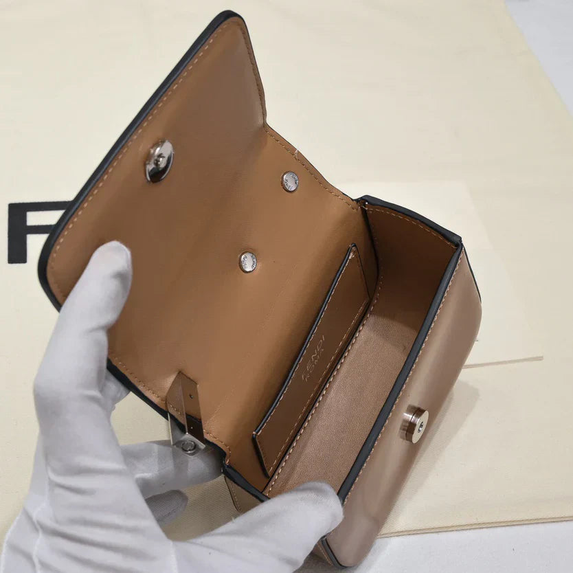 FD New First Nano Small Square Bag 1025062005