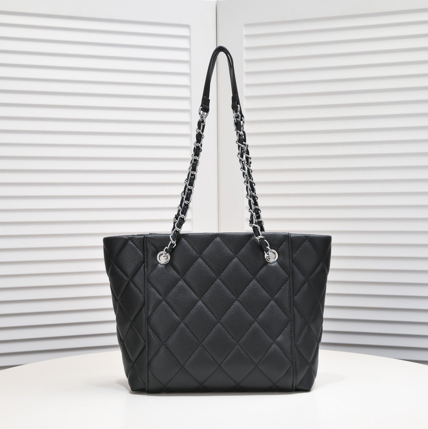 Rhombus shopping bag XC0823072607