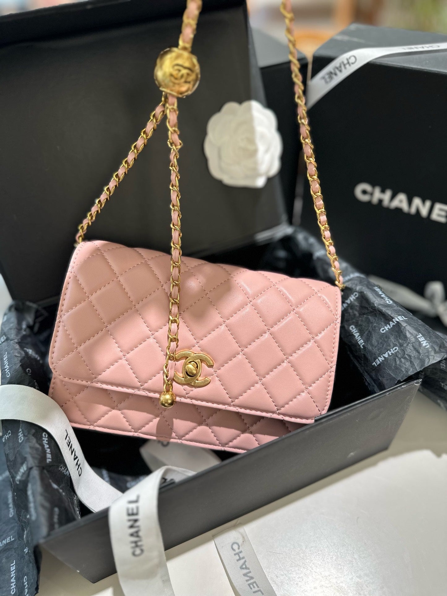 Trendy Exquisite bag XC0123072829