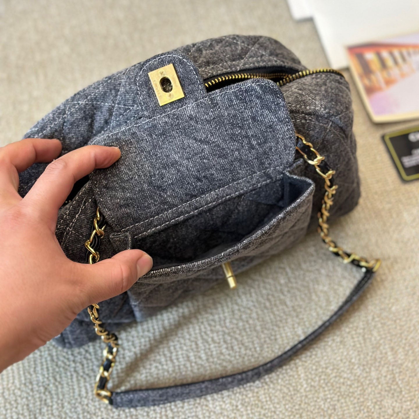 CNL Bowling Bag 1824082608