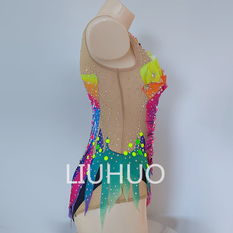 LH Rhythmic Gymnastics BD1160