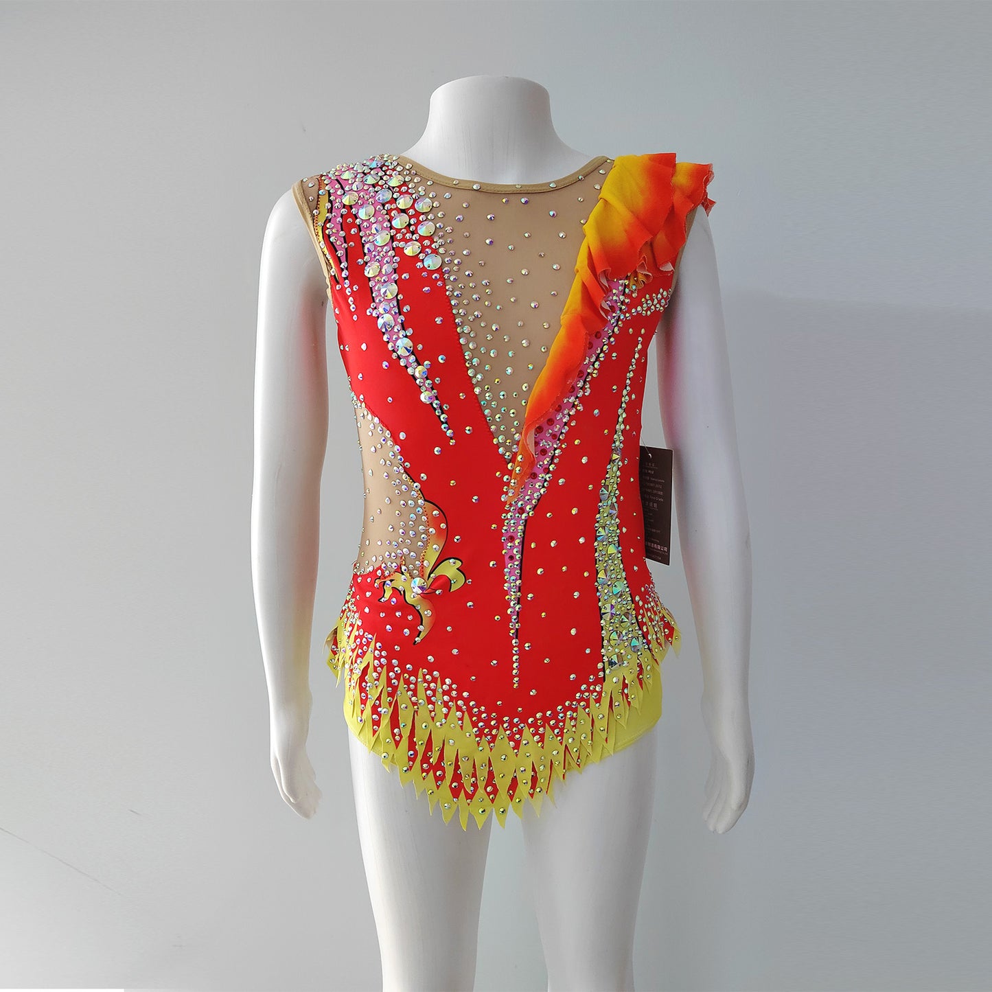 LH Rhythmic Gymnastics BD1314