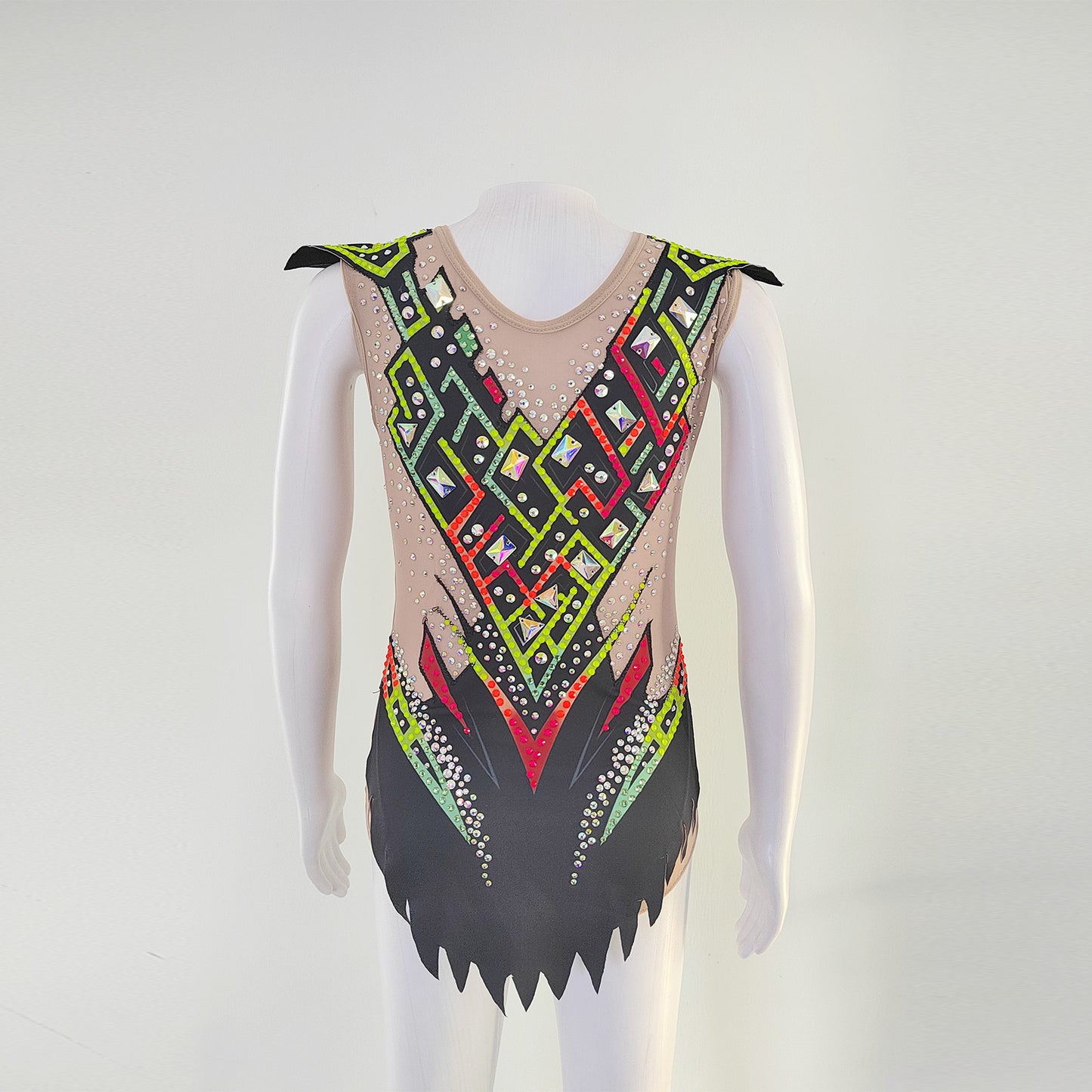 LH Rhythmic Gymnastics BD1320