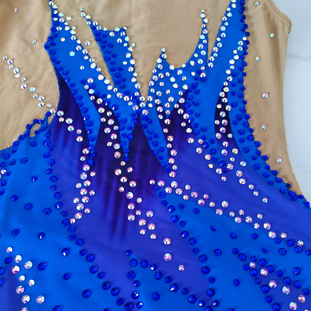 LH Rhythmic Gymnastics BD1331