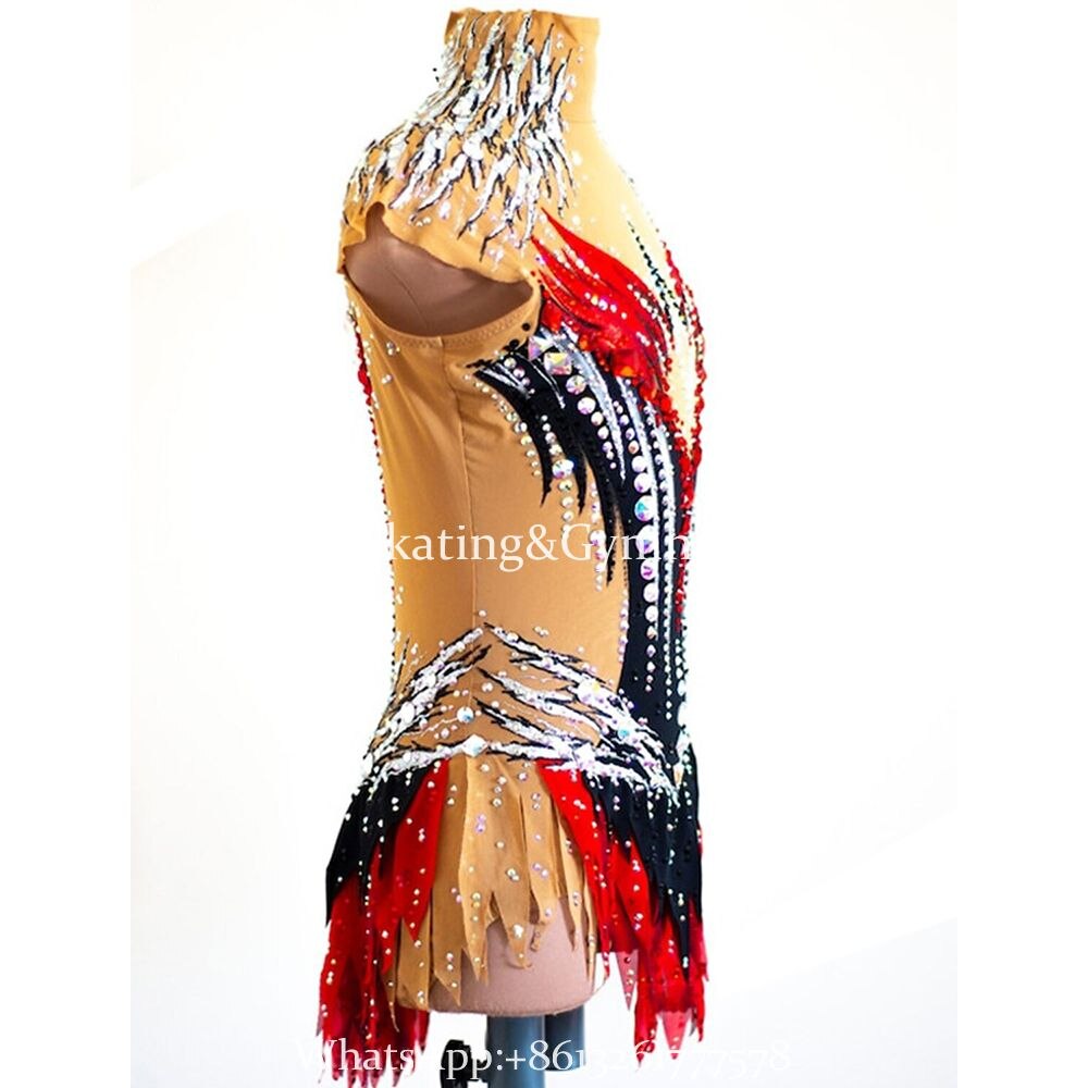 LH Rhythmic Gymnastics BD1193