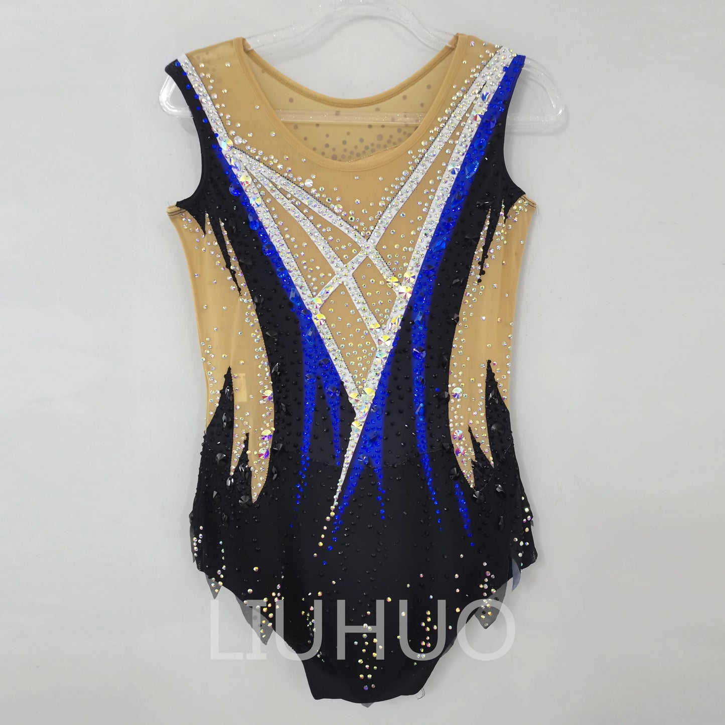 LH Rhythmic Gymnastics BD1465