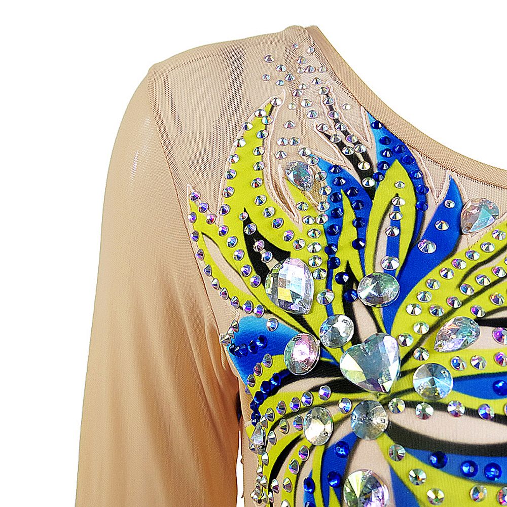 LH Rhythmic Gymnastics BD1068