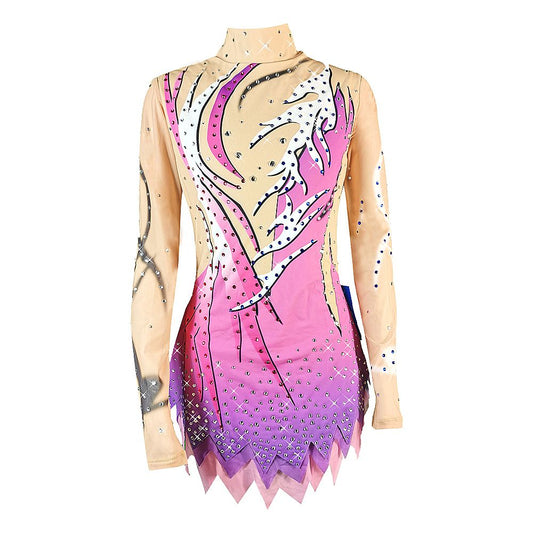 LH Rhythmic Gymnastics BD1072