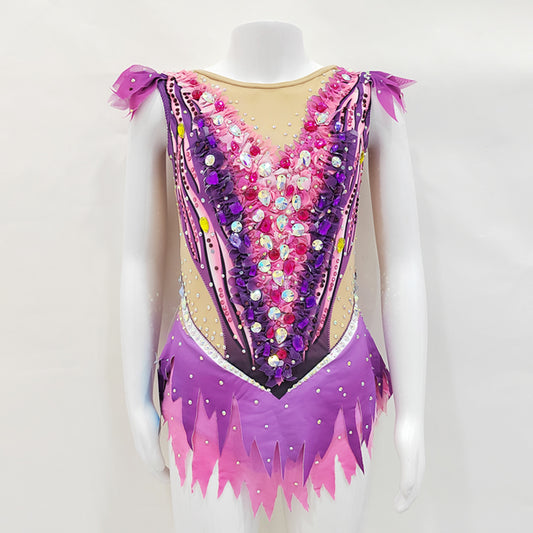 LH Rhythmic Gymnastics BD1194
