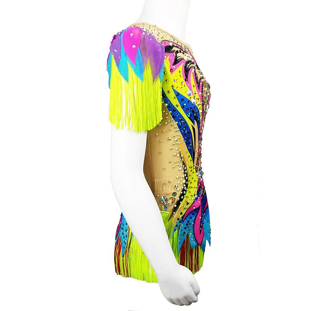 LH Rhythmic Gymnastics BD1052