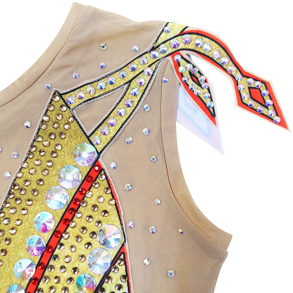 LH Rhythmic Gymnastics BD1045