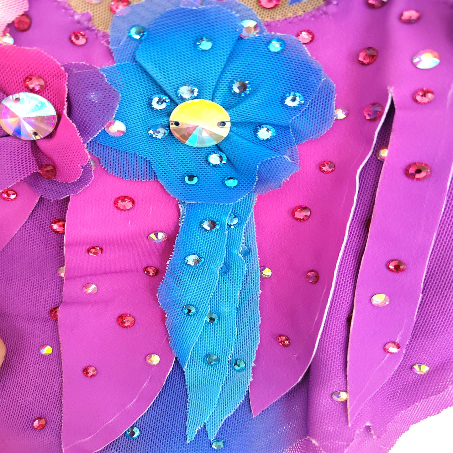 LH Rhythmic Gymnastics BD1271