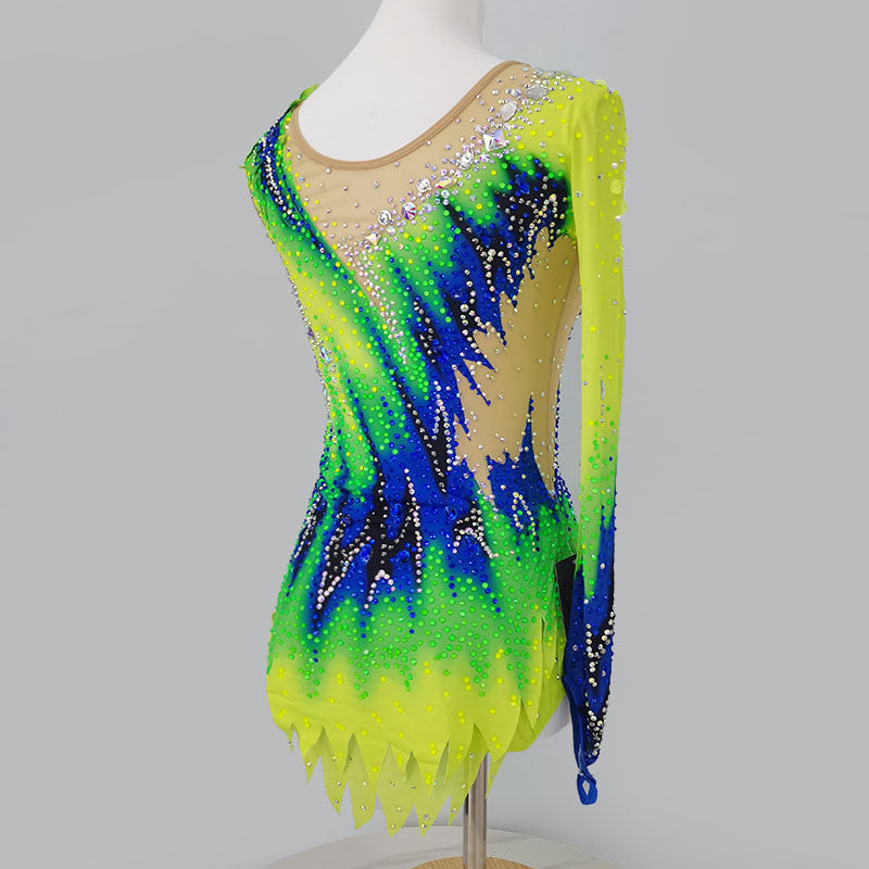 LH Rhythmic Gymnastics BD1650