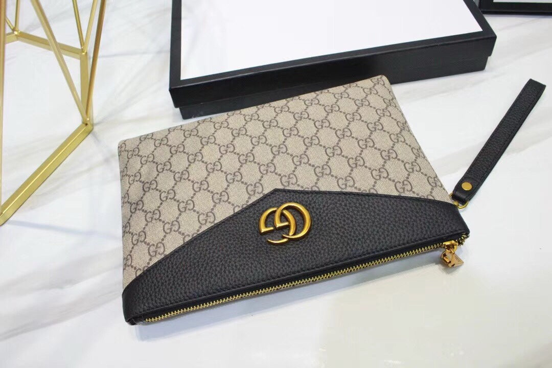 G Men's Clutch Bag 1824072306